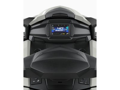 2026 Yamaha VX Cruiser HO with Audio - Photo 4