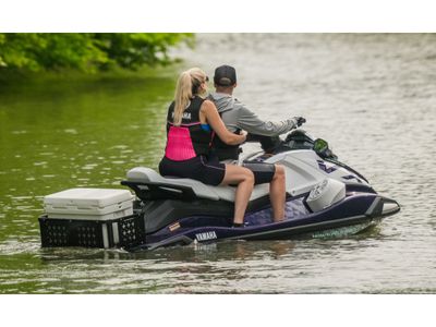 2026 Yamaha VX Cruiser HO with Audio - Photo 11