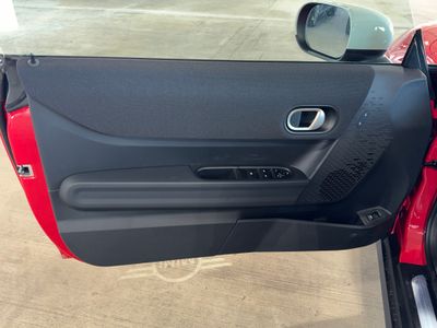 2026 MINI Convertible - Photo 11