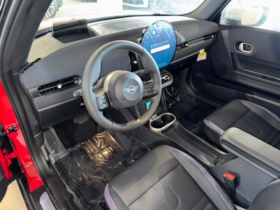 2026 MINI Convertible - Photo 13