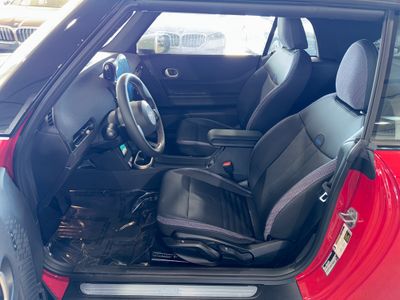 2026 MINI Convertible - Photo 12