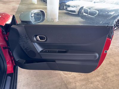 2026 MINI Convertible - Photo 7