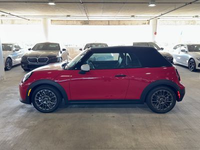 2026 MINI Convertible - Photo 6