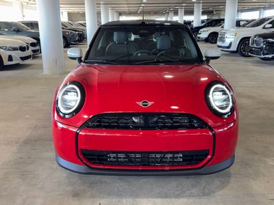 2026 MINI Convertible - Photo 3