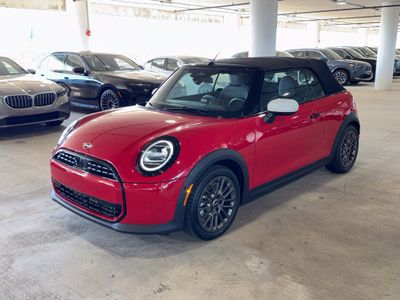 2026 MINI Convertible - Photo 2
