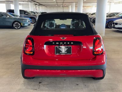 2026 MINI Convertible - Photo 5