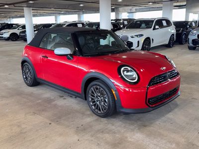 2026 MINI Convertible - Photo 1