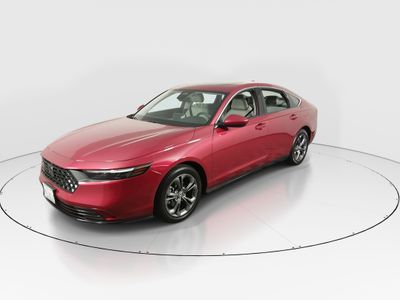 2023 Honda Accord Sedan - Photo 3