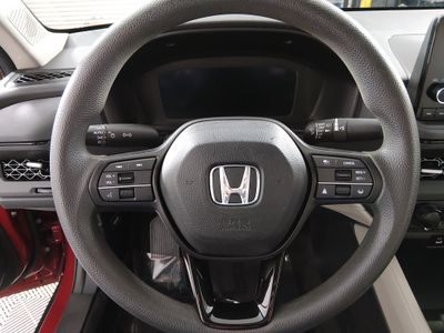 2023 Honda Accord Sedan - Photo 12