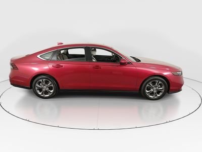 2023 Honda Accord Sedan - Photo 8