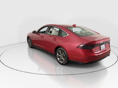 2023 Honda Accord Sedan - Photo 5