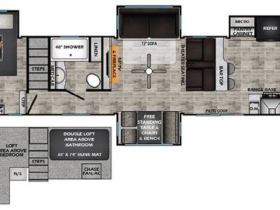 2025 CrossRoads Redwood Regency - Photo 7