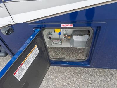 2021 Dynamax ISATA 3 — photo 23 view