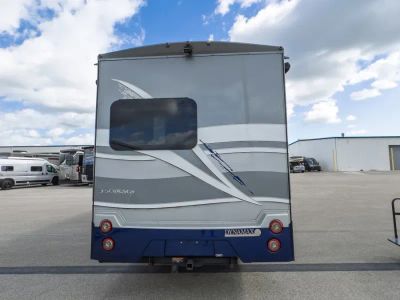 2021 Dynamax ISATA 3 — photo 29 view