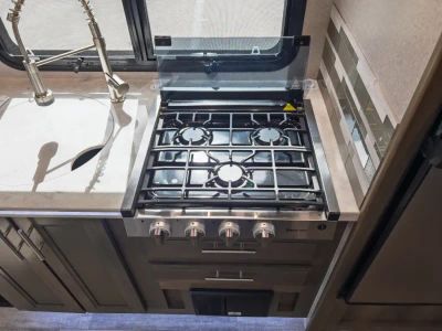 2021 Dynamax ISATA 3 — photo 12 view
