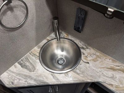 2021 Dynamax ISATA 3 — photo 15 view