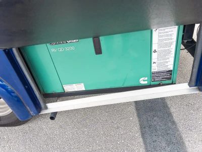 2021 Dynamax ISATA 3 — photo 27 view