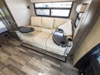 2021 Dynamax ISATA 3 — photo 8 view
