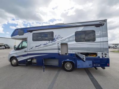 2021 Dynamax ISATA 3 — photo 22 view