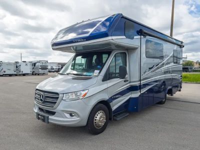 2021 Dynamax ISATA 3 — photo 30 view