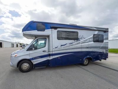 2021 Dynamax ISATA 3 — photo 21 view
