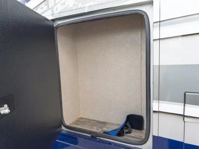 2021 Dynamax ISATA 3 — photo 25 view