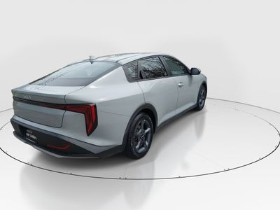 2025 Kia K4 - Photo 7