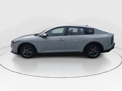 2025 Kia K4 - Photo 4
