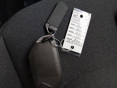 2025 Kia K4 - Photo 15