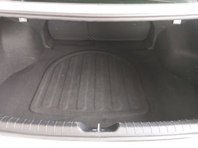 2025 Kia K4 - Photo 11