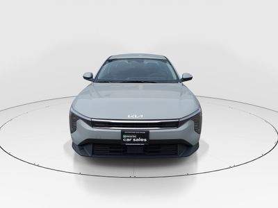 2025 Kia K4 - Photo 2