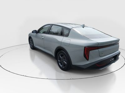 2025 Kia K4 - Photo 5