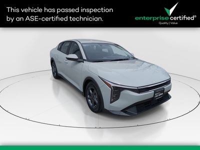 2025 Kia K4 - Photo 1
