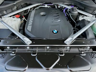 2026 BMW X5 — photo 25 view