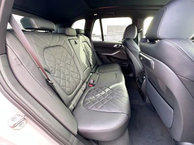 2026 BMW X5 — photo 22 view