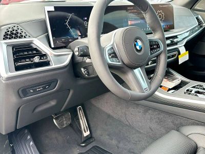 2026 BMW X5 — photo 7 view