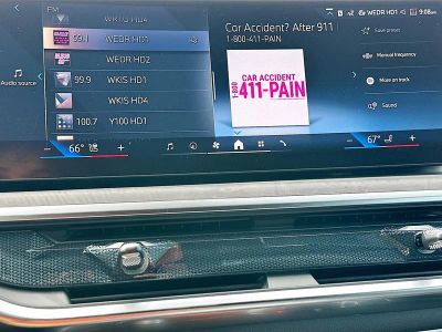 2026 BMW X5 — photo 12 view