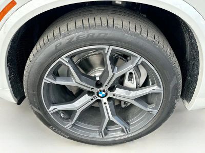 2026 BMW X5 — photo 26 view