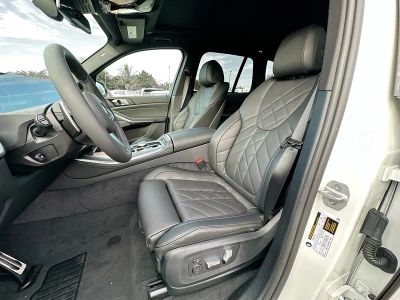 2026 BMW X5 — photo 15 view