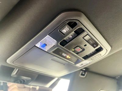 2026 Toyota Tundra 4WD — photo 18 view