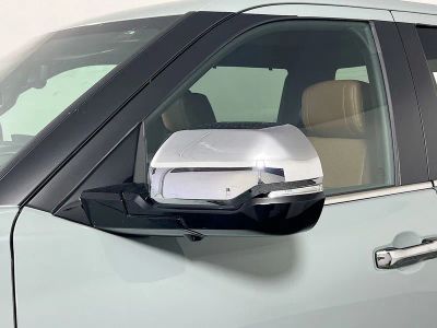 2026 Toyota Tundra 4WD — photo 10 view