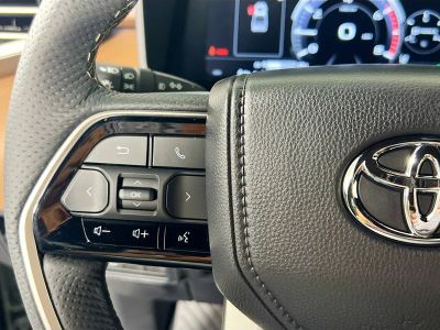 2026 Toyota Tundra 4WD — photo 16 view
