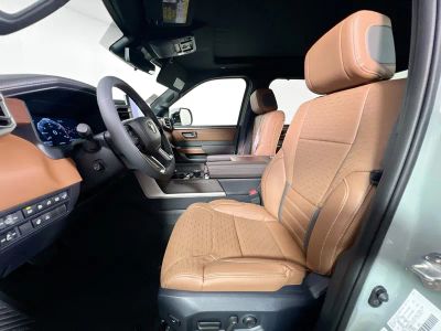 2026 Toyota Tundra 4WD — photo 12 view