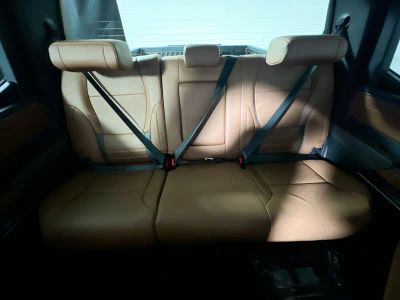 2026 Toyota Tundra 4WD — photo 29 view