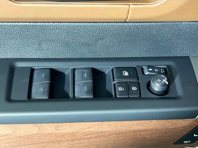 2026 Toyota Tundra 4WD — photo 14 view