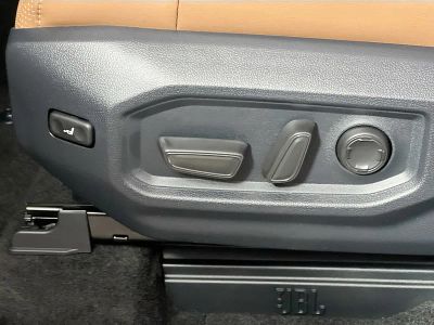 2026 Toyota Tundra 4WD — photo 13 view