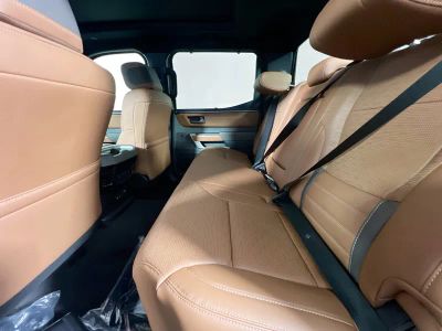 2026 Toyota Tundra 4WD — photo 25 view