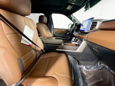 2026 Toyota Tundra 4WD — photo 27 view