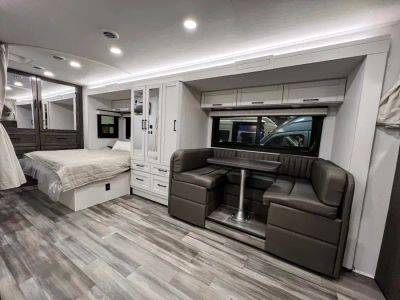 2026 Entegra ODYSSEY - Photo 7