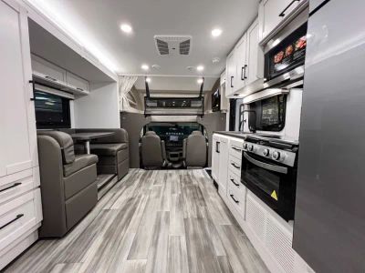 2026 Entegra ODYSSEY - Photo 3